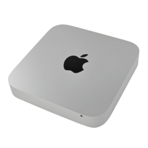 Reparar Mac mini mediados 2010