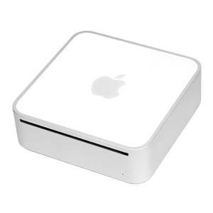 Reparar Mac mini principios 2006