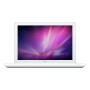 Reparar MacBook 13 pulgadas mediados 2010
