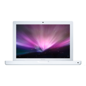 Reparar MacBook 13 pulgadas principios 2008