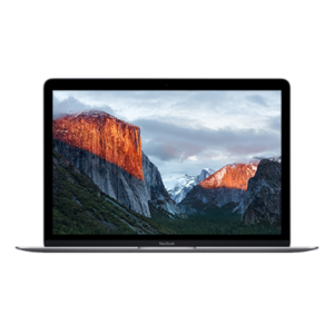 Reparar MacBook
