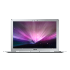 Reparar MacBook Air 2008