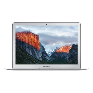 Reparar MacBook Air