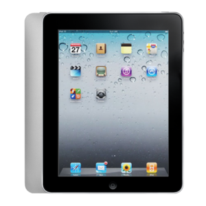 Reparar iPad 1
