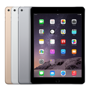 Reparar iPad Air 2