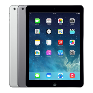 Reparar iPad Air