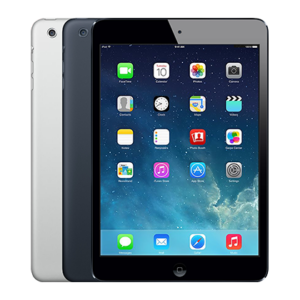 Reparar iPad mini