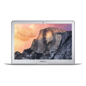 Reparar Macbook Air