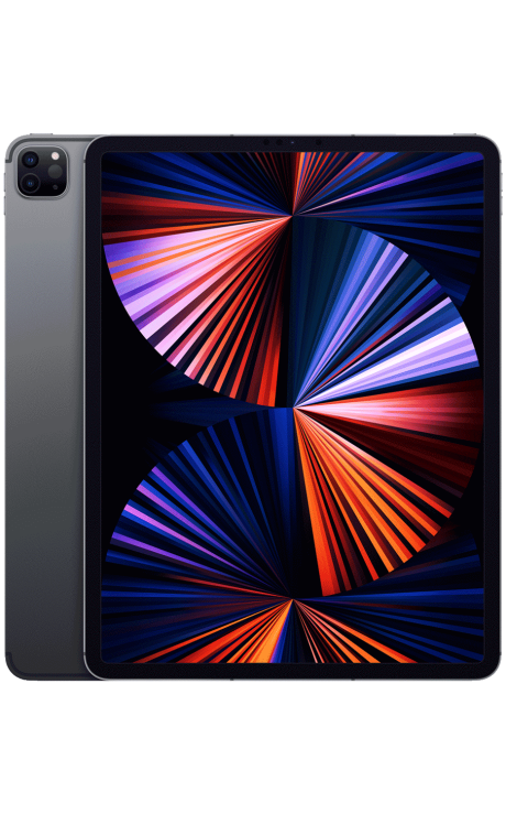 Apple-iPad-Pro-129-inch-5th-gen-Space-Gray-frontimage