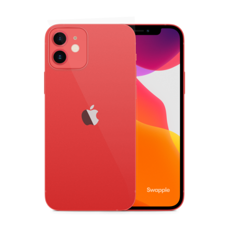 swappie-iphone-12-mini-red