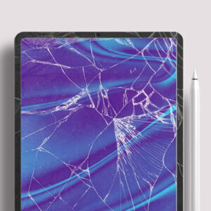 Cambiar Pantalla iPad