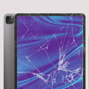 Cambiar pantalla iPad pro