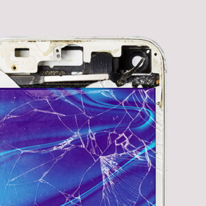 Cambiar pantalla iphone
