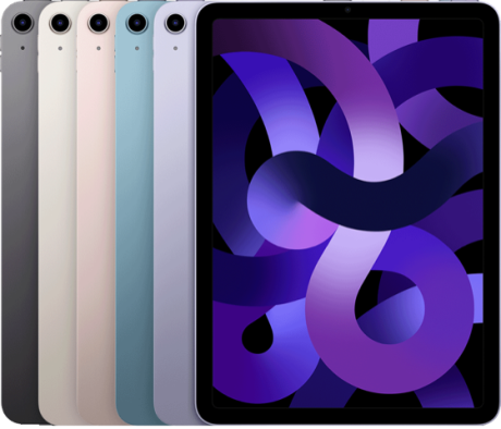 iPad Air 5ta